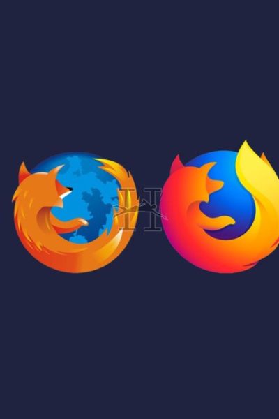 Mozilla Firefox