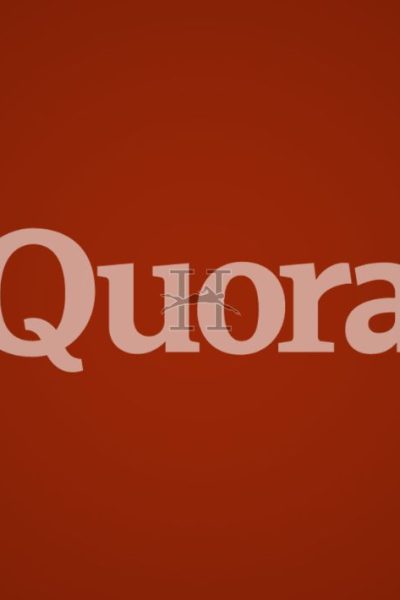 Quora