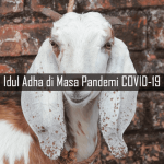 Idul Adha di Masa Pandemi COVID-19