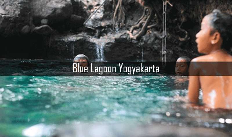 Blue Lagoon Yogyakarta