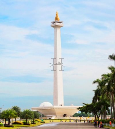 Monumen Nasional Jakarta