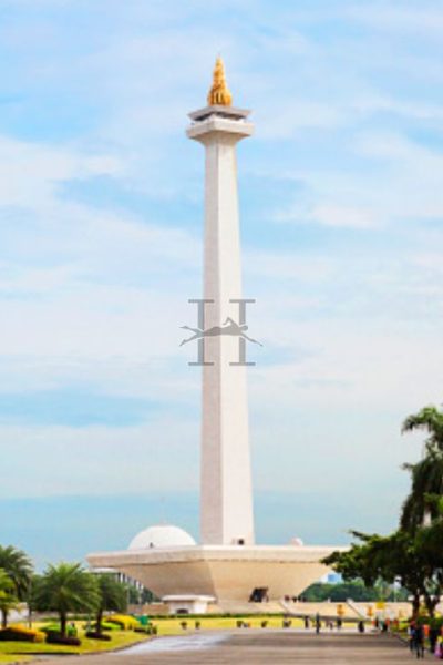 Monumen Nasional Jakarta