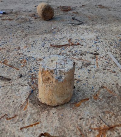 Tahu Beton