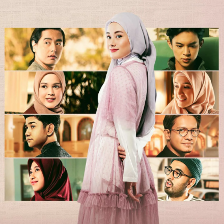 Cinta Subuh (2022)