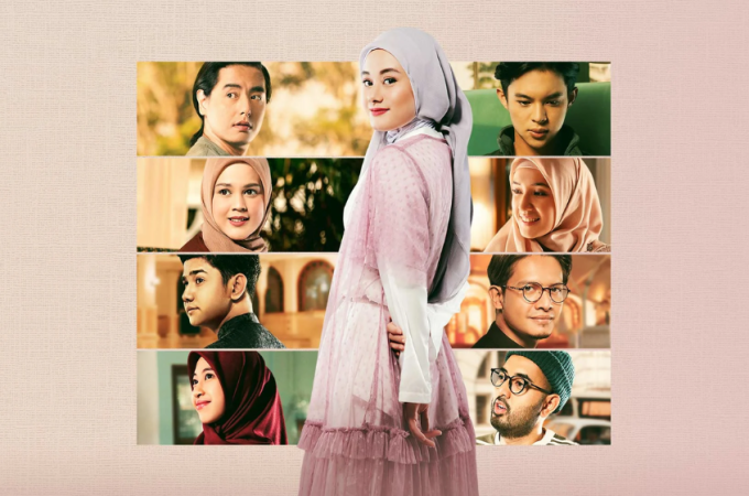 Cinta Subuh (2022)