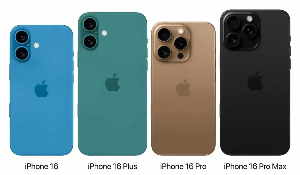 iPhone 16 Series di Indonesia: Harga dan Fitur Terbaru