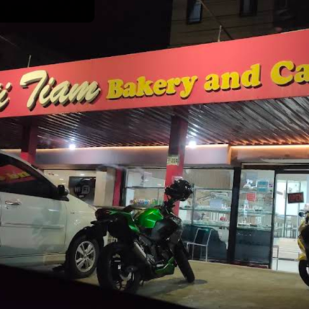 Roti Tiam Balikpapan: Hidden Gem Sarapan Kopitiam yang Wajib Dicoba!