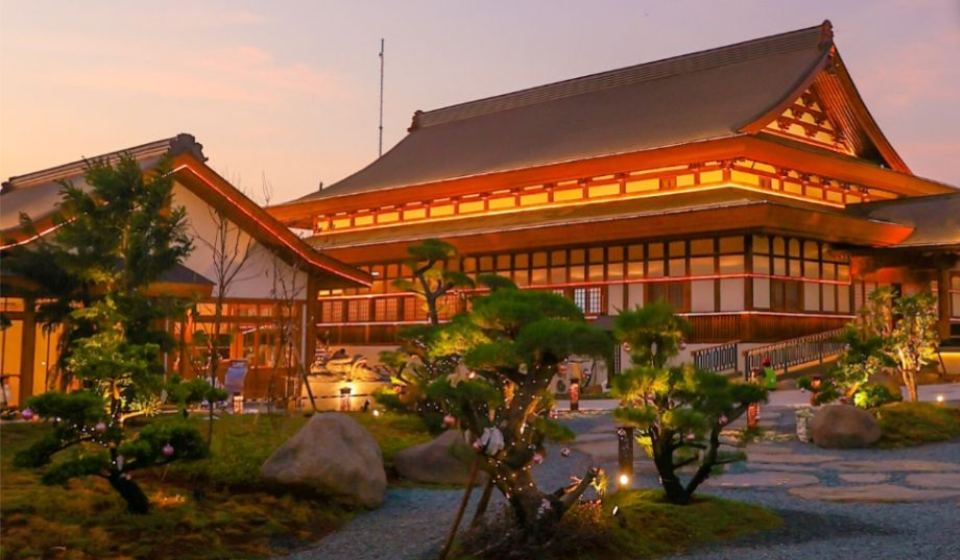 Taman Doa Our Lady of Akita PIK 2 – Tempat Religi dan Healing Favorit di Jakarta
