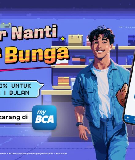 Cara Bijak Menggunakan Paylater BCA