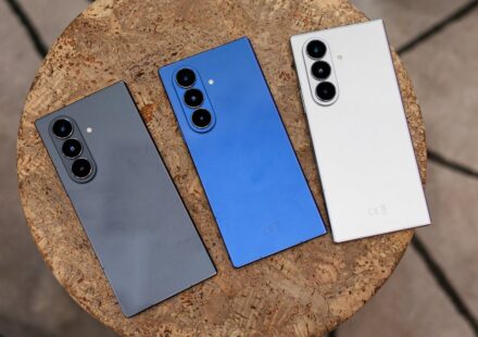 Awalnya Ragu, Setelah Pakai Samsung Z Fold 7 16/512 Justru Ketagihan