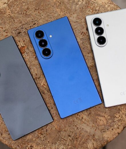 Awalnya Ragu, Setelah Pakai Samsung Z Fold 7 16/512 Justru Ketagihan