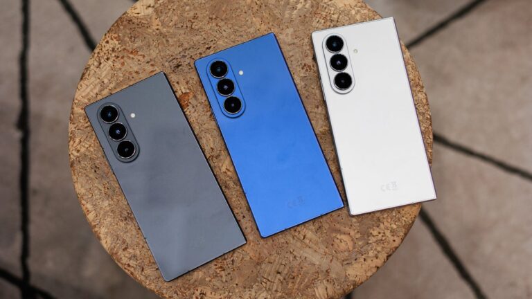 Awalnya Ragu, Setelah Pakai Samsung Z Fold 7 16/512 Justru Ketagihan