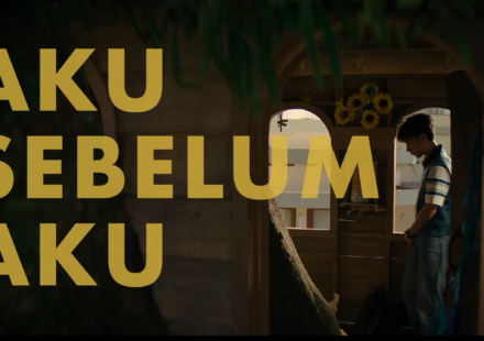 Film Aku Sebelum Aku: Menelusuri Perjalanan Mengobati Luka Masa Lalu dan Menemukan Kembali Jati Diri