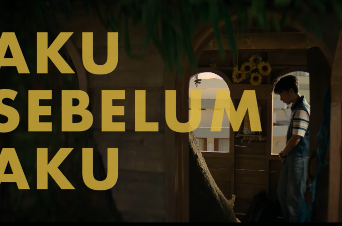 Film Aku Sebelum Aku: Menelusuri Perjalanan Mengobati Luka Masa Lalu dan Menemukan Kembali Jati Diri